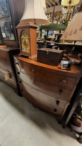 Queen City Flea Market - Cumberland, Maryland 21502