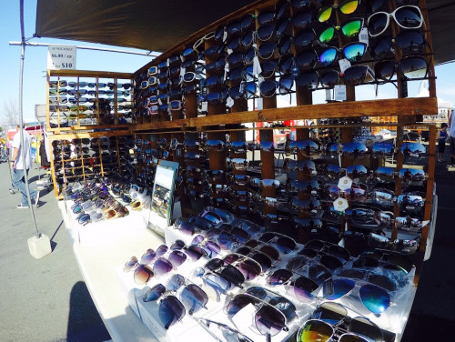 Kobey's Swap Meet - San Diego, California  92110