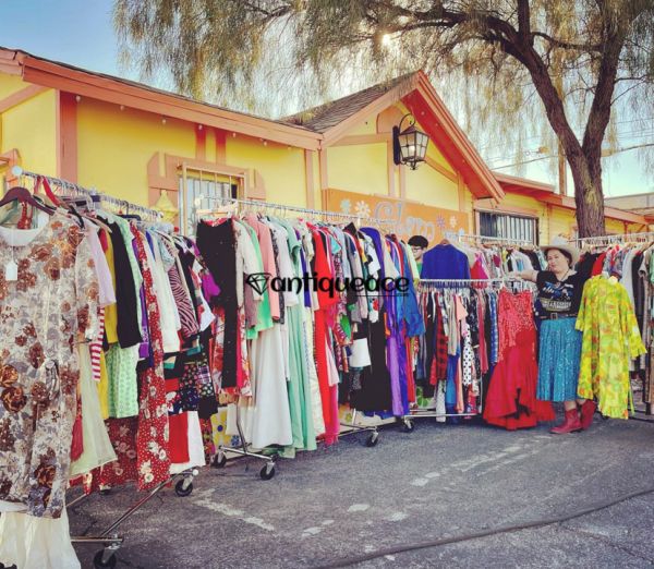 Glam Factory Vintage - Las Vegas, Nevada 89104