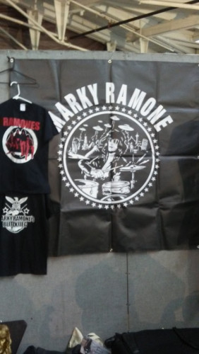 Trenton Punk Rock Flea Market - Trenton, New Jersey 08611