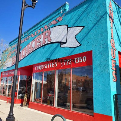 The Antique Broker Denver The Antique Broker Denver