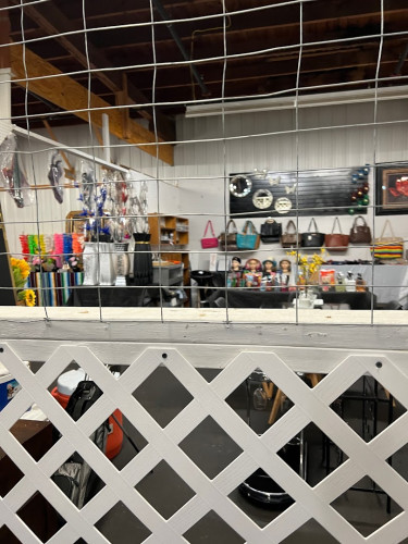 Harper's Flea Market Mall - Smithfield, North Carolina 27577