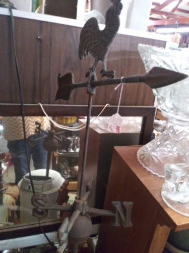 Magnolia Flea Market - Florence, Mississippi 39073