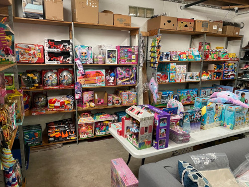 Appalachian Flea - Cumberland, Maryland 21502