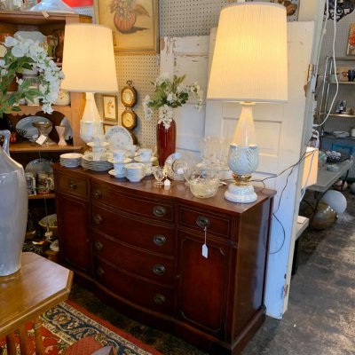 Urban Suburban Antiques - Birmingham, Alabama 35212