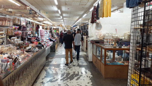 Old Paris Flea Market - Oklahoma City, Oklahoma 73129