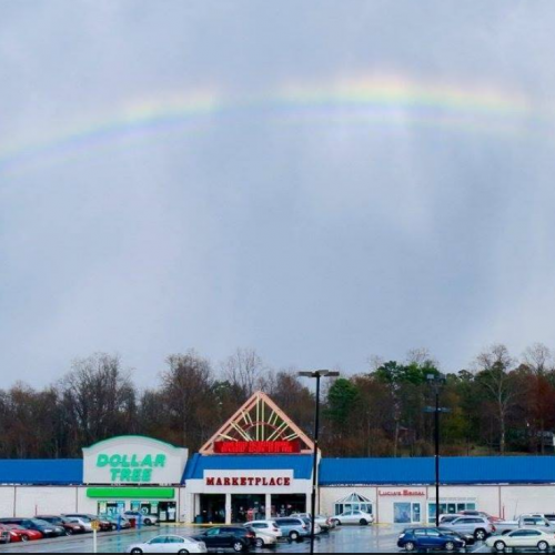 Merchants Mart - Winston Salem, North Carolina 27127