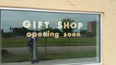 Wondrous Works Gift Shops - Arlington, Texas 76011