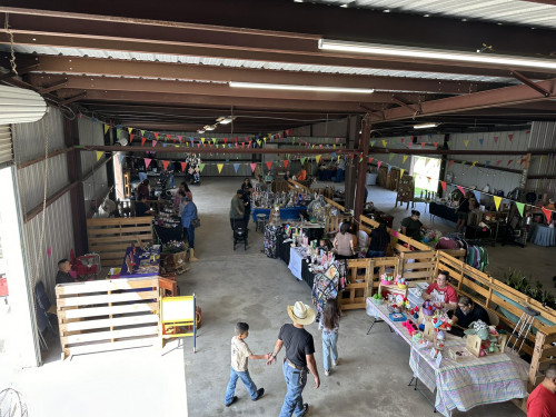 Green Acres Market of Alice, TX - Alice, Texas 78332