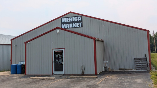 Merica Market - Salem, Indiana 47167