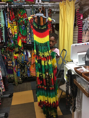 Fair Price Flea Market - Norfolk, Virginia 