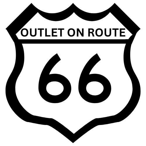 Outlet on the Route - Joplin, Missouri 64801