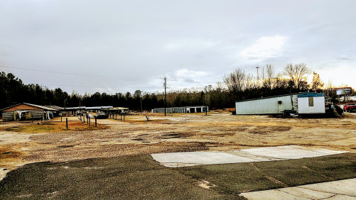 South 200 Flea Market - Lancaster, South Carolina 29720