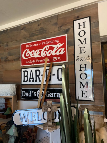 Fiddlesticks Gifts and Collectibles - West Plains, Missouri 65775