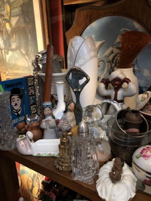 Antiques by the Beach - Long Beach, California 90804