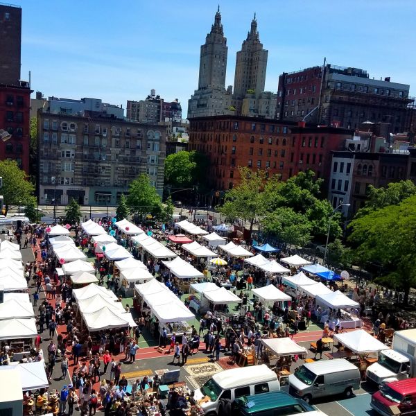 Grand Bazaar NYC Grand Bazaar NYC