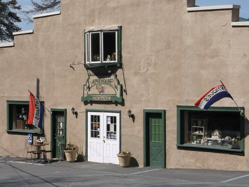 Hawley Antique Exchange Hawley Antique Exchange