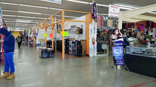 OKC Plaza Latina - Oklahoma City, Oklahoma 73129