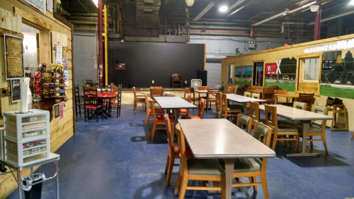 The Market at the Mill - Pickens, South Carolina 29671