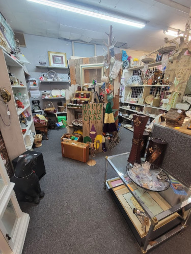Treasure City Market LLC - DeRidder, Louisiana 70634