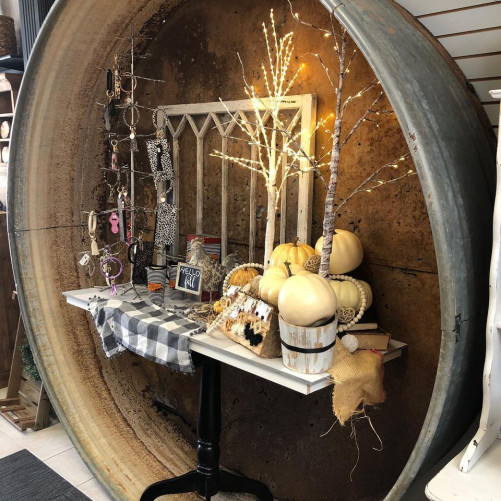 Studio K Home Decor & Vintage Gifts - Levelland, Texas 79336