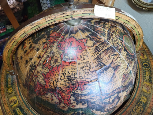 Rustic's Flea Market - Aurora, Missouri 65605