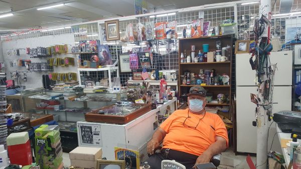 Bandera Flea Market - San Antonio, Texas 78288