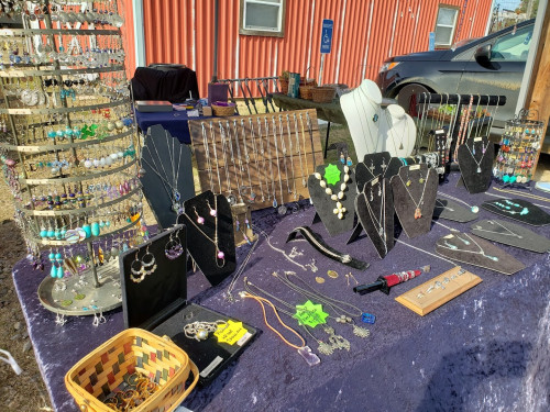 The Lighthouse Outdoor Flea Market - Texarkana, Texas 75501