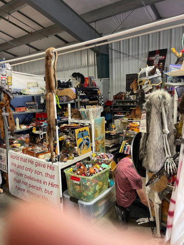 Four Seasons Flea & Farm Market - Youngstown, Ohio 44505
