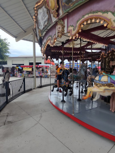 Traders Village San Antonio - San Antonio, Texas 78242