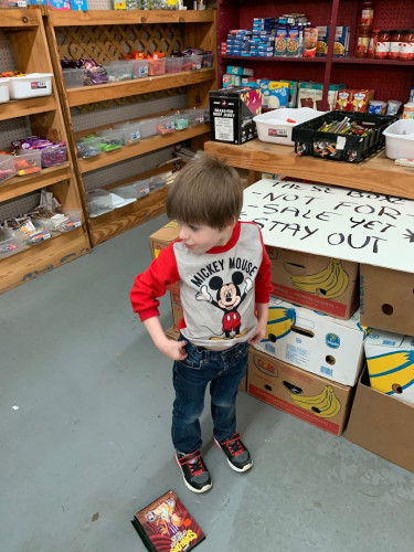412 Flea Market - Paragould, Arkansas  72450