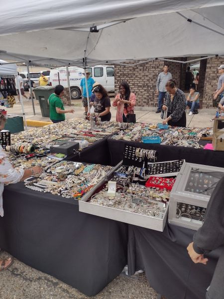 Jackson Street Market Days - Harlingen, Texas 78550