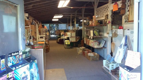 Hudson Flea Market - Hudson, North Carolina 28638
