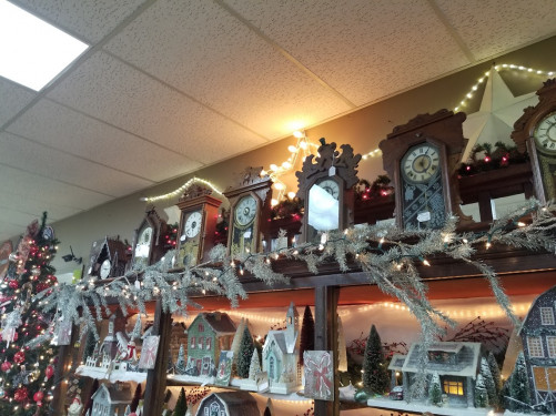 Markle Exit 86 Antique Mall - Markle, Indiana 46770