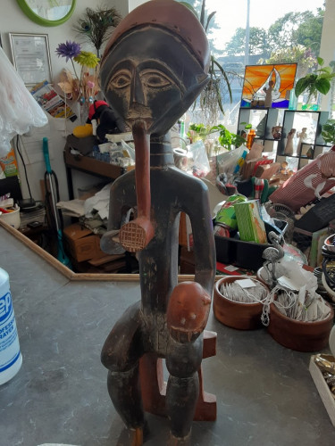 Now & Then Flea Market - Chesapeake, Virginia 23324