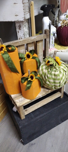 Thee Quaint Market - Strafford, Missouri 65757
