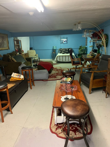 Things 4 Everyone Flea Market - Beaumont, Texas 77713