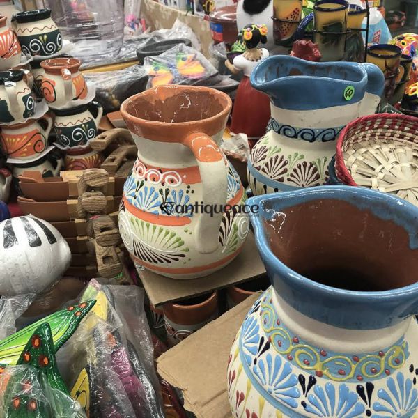 Federal Indoor Flea Market - Denver, Colorado 80204