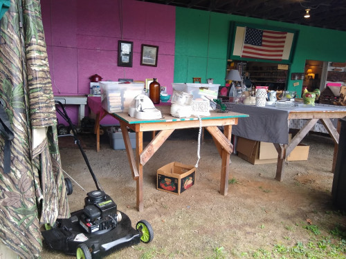 Ranger Flea Market - Murphy, North Carolina 28906