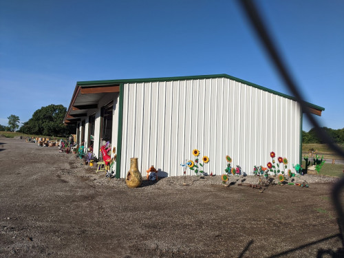 Caney Flea Market - Caney, Oklahoma 74533