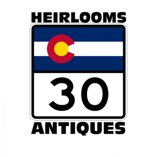 Heirlooms Antique Mall - Aurora, Colorado 80014