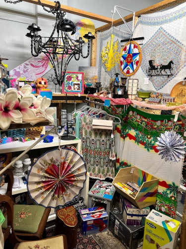 STD Flea Market - Springfield, Missouri 65802