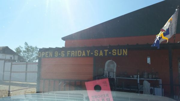 Elmdale Flea Market - Abilene, Texas 79601