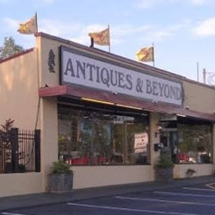 Antiques & Beyond - Atlanta, Georgia 30324