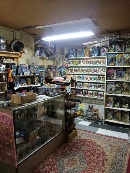 Kyle Flea Market - Kyle, Texas 78640