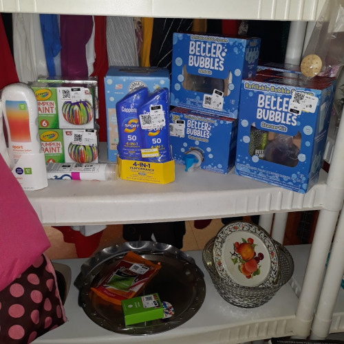 Treasures Flea Market - Winnsboro, Louisiana 71295
