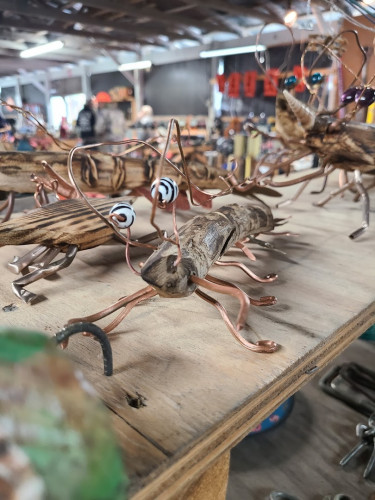 Newport Flea Mall Inc. - Newport, North Carolina 28570