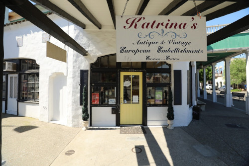 Katrina's - Folsom, California 95630