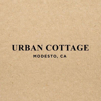 Urban Cottage Urban Cottage