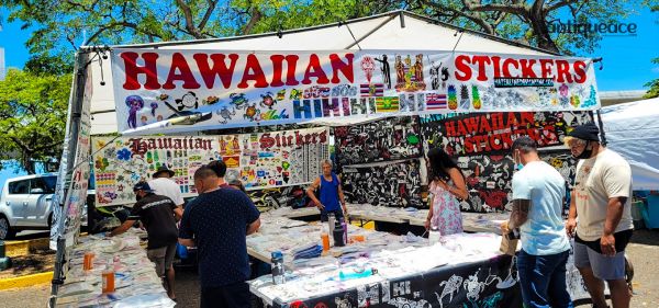 Aloha Stadium Swap Meet & Marketplace - Honolulu, Hawaii 96818